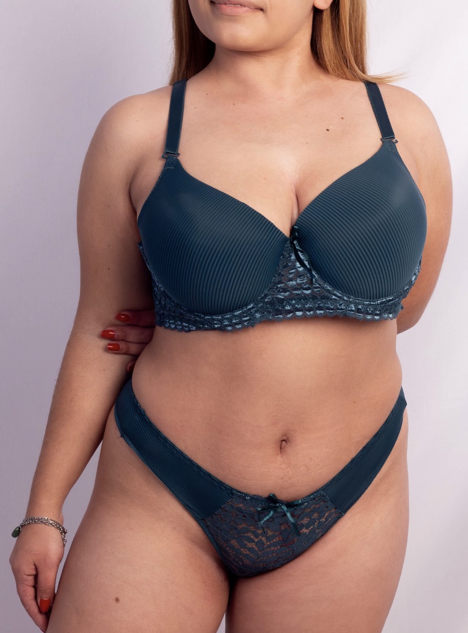 Conjunto Bruma