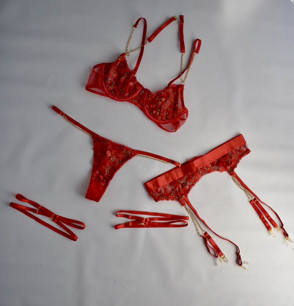 Conjunto Veneno - Imagen 4