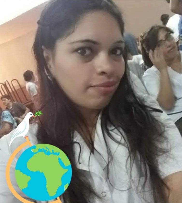 Silvina Romero