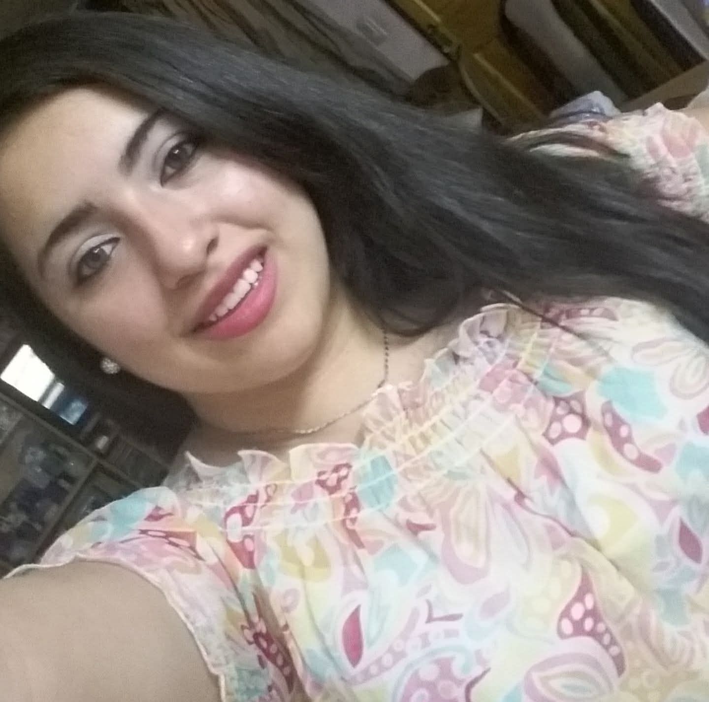 Emilia Salinas