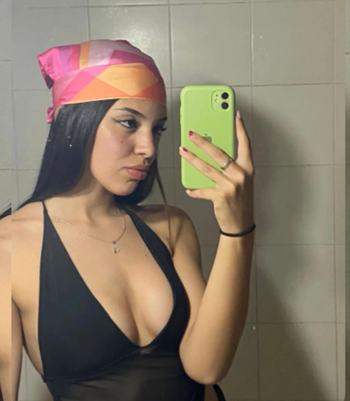 Ailin Silva