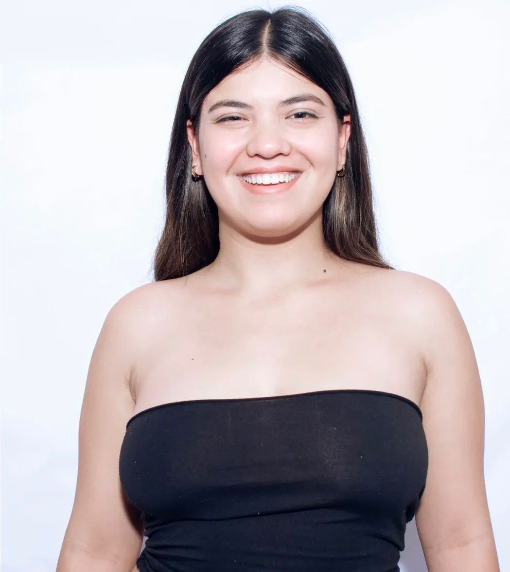 Jazmín Gutiérrez