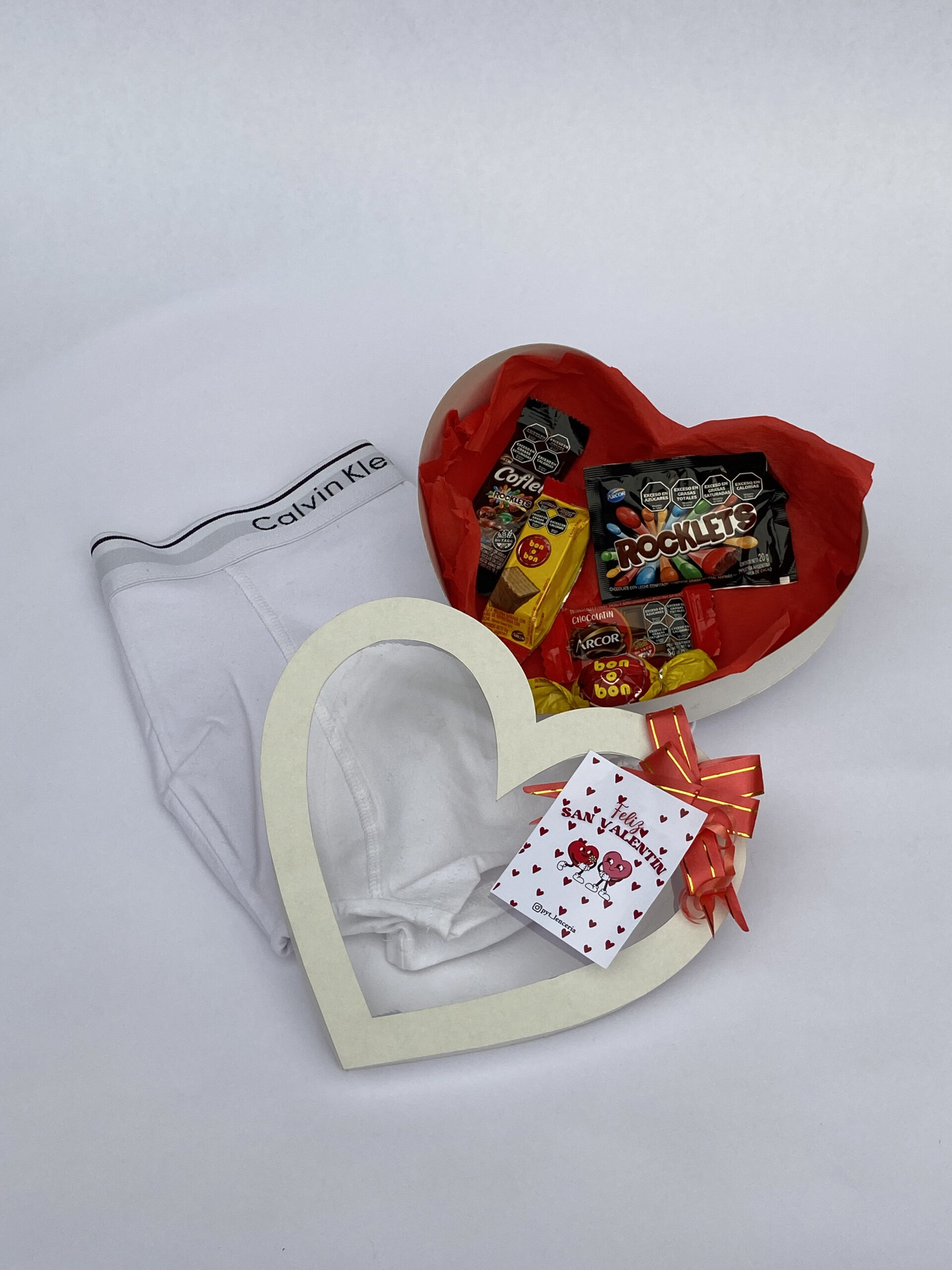 Box San Valentín Boy - Imagen 2