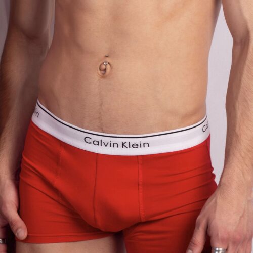 Boxer Calvin Klein