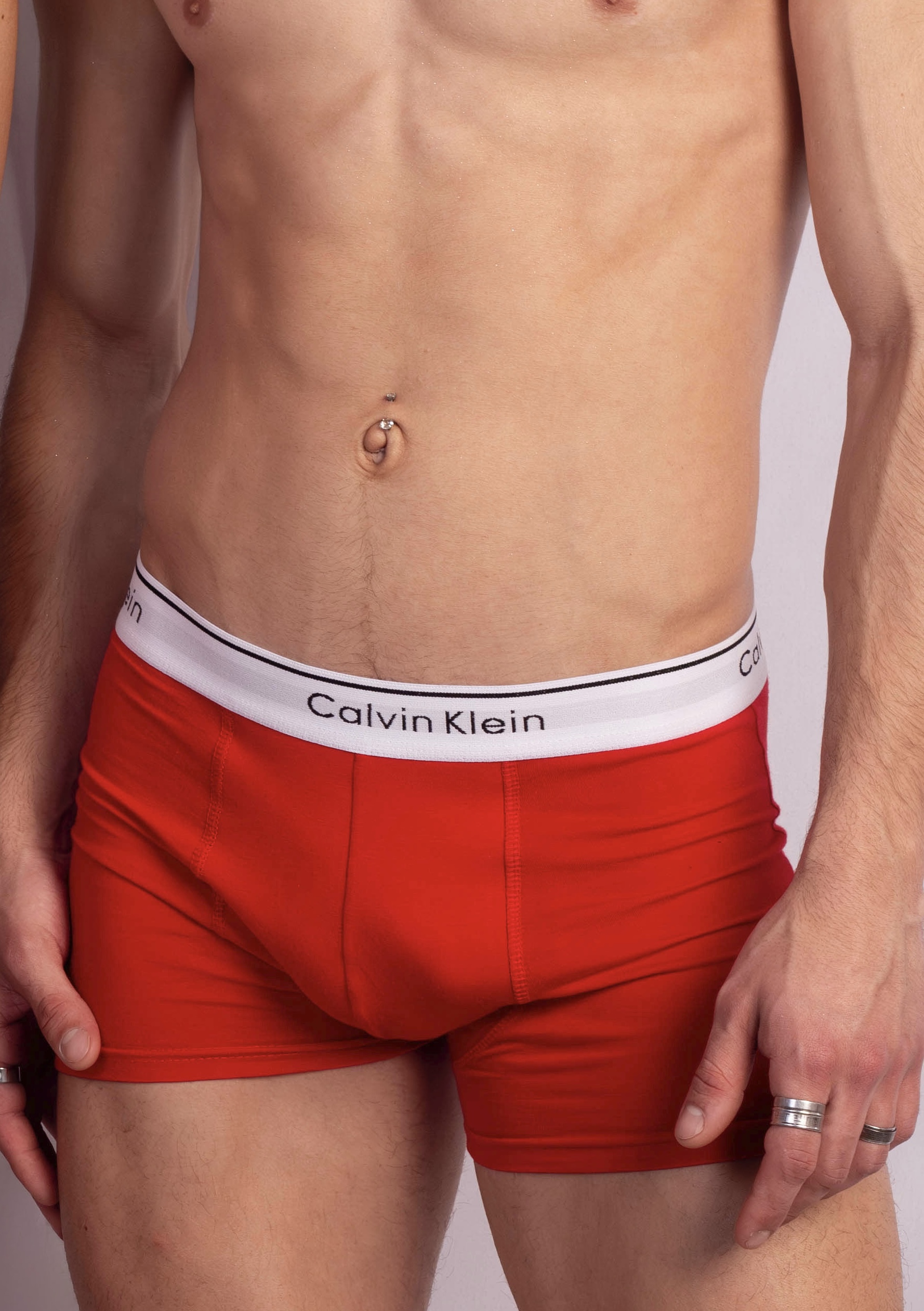 Boxer Calvin Klein