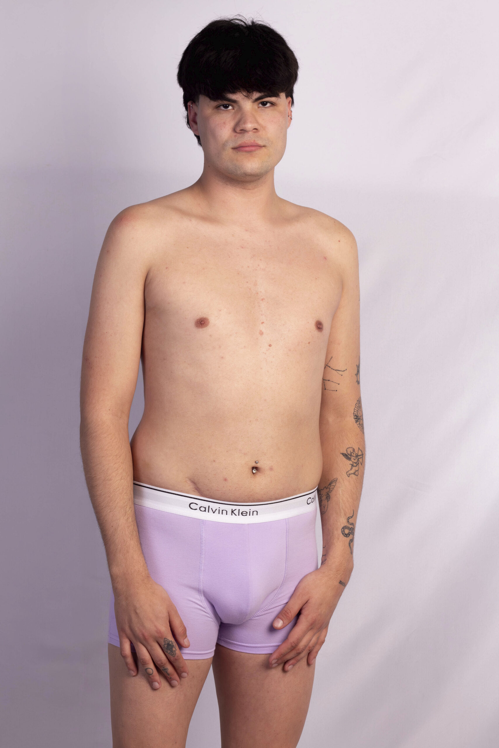 Boxer Calvin Klein - Imagen 5