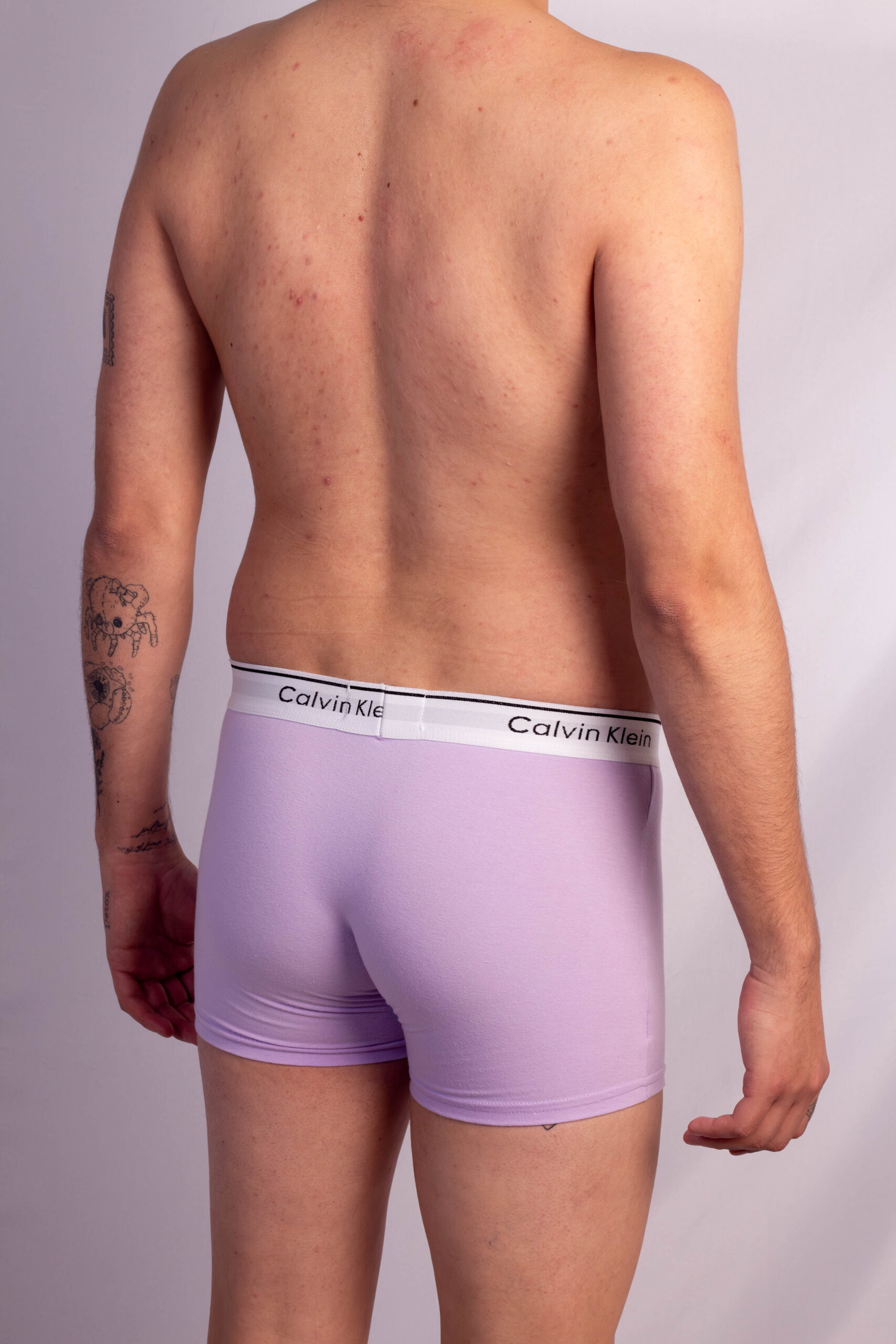 Boxer Calvin Klein - Imagen 6